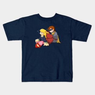 Only For You Kids T-Shirt